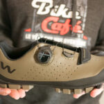 Hammer Plus et Blade Doppler, deux nouveautés typées gravel race chez Northwave Northwave Hammer Plus gravel race shoes