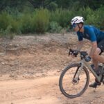 ENVE MOG : un gravel couteux mais rigoureux ENVE MOG gravel