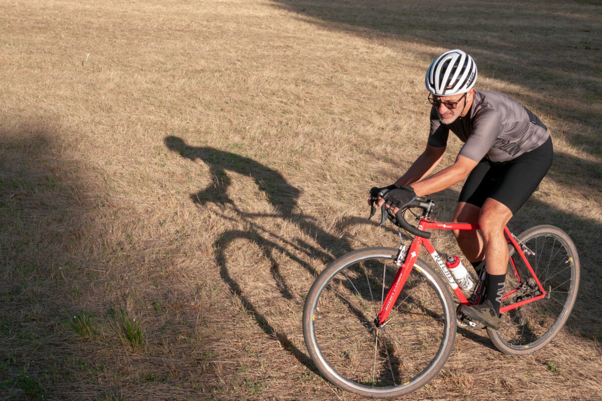 Northwave Hammer Plus gravel race shoes