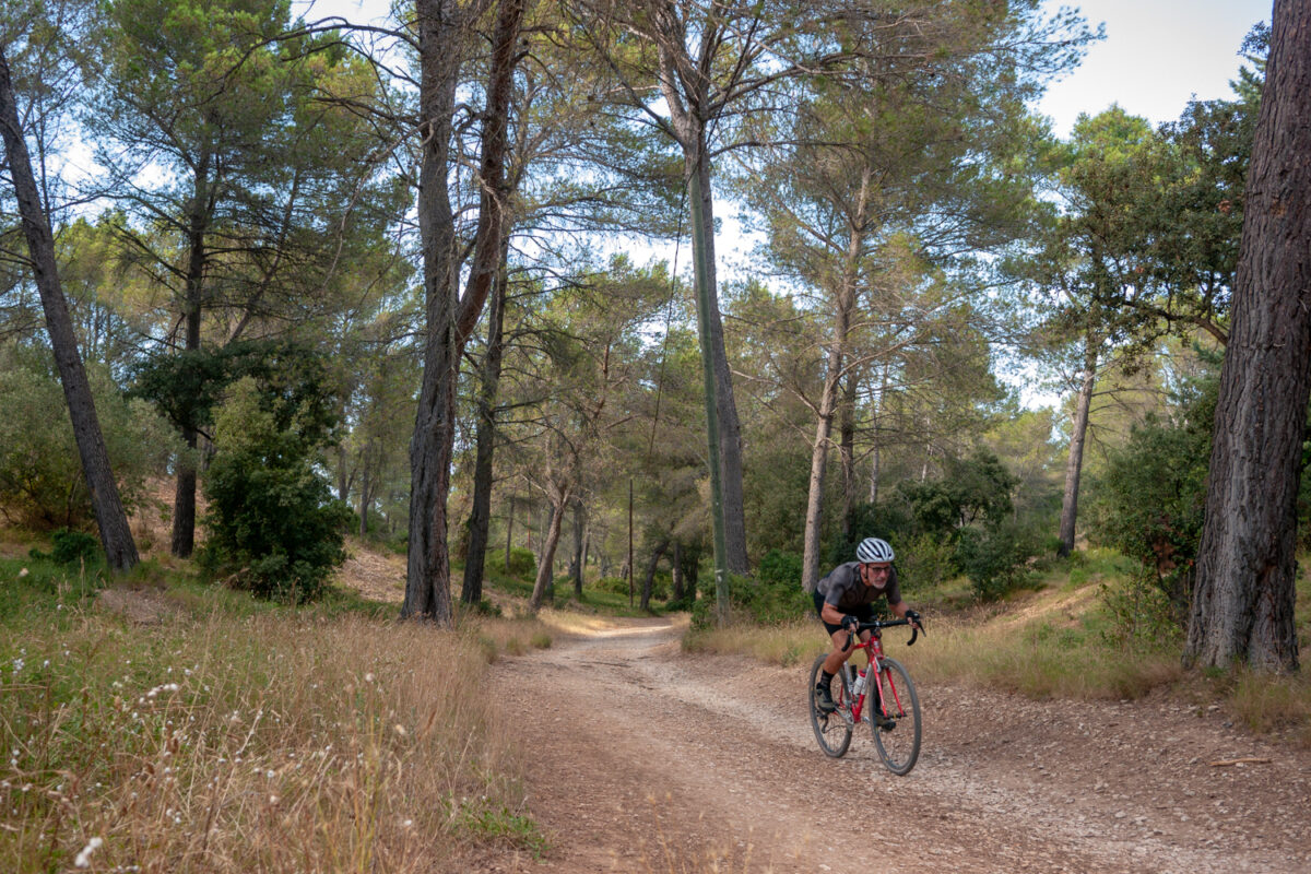 Northwave Blade Doppler gravel race jersey