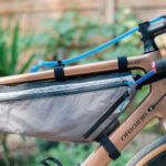 Camelbak M.U.L.E. Frame Pack : l’hydratation intégrée Camelbak M.U.L.E.