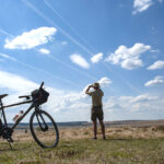 Partir rouler : la belle échappée en gravel de la traversée des Hautes-Fagnes voir passer les cigognes