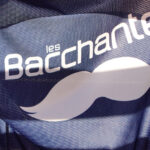 Comme un lundi : se remettre en selle
