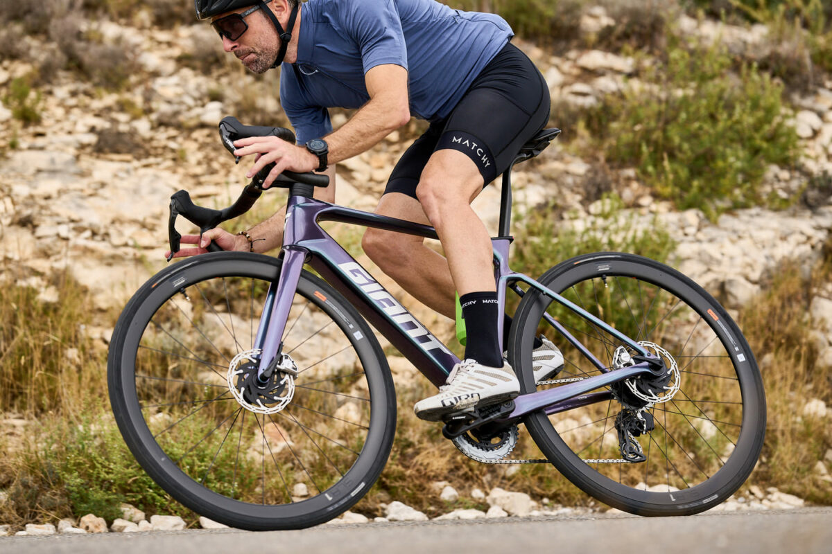 Giant Propel VÃ©lo Giant Route 2021 Gravel VÃ©lo Trekking Giant