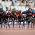 Comme un lundi : dans un fauteuil