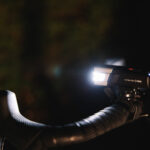 Zéfal illumine la route avec une nouvelle gamme d’éclairages vélo Zefal éclairage vélo avant Supervision 800 lumens pour voir la nuit