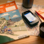 Traverse, un nouveau magazine consacré au vélotourisme Traverse Foutrement Large éditions 200 magazine vélo tourisme cyclotourisme cycling n°1