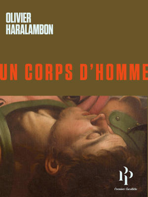 Un corps d'homme