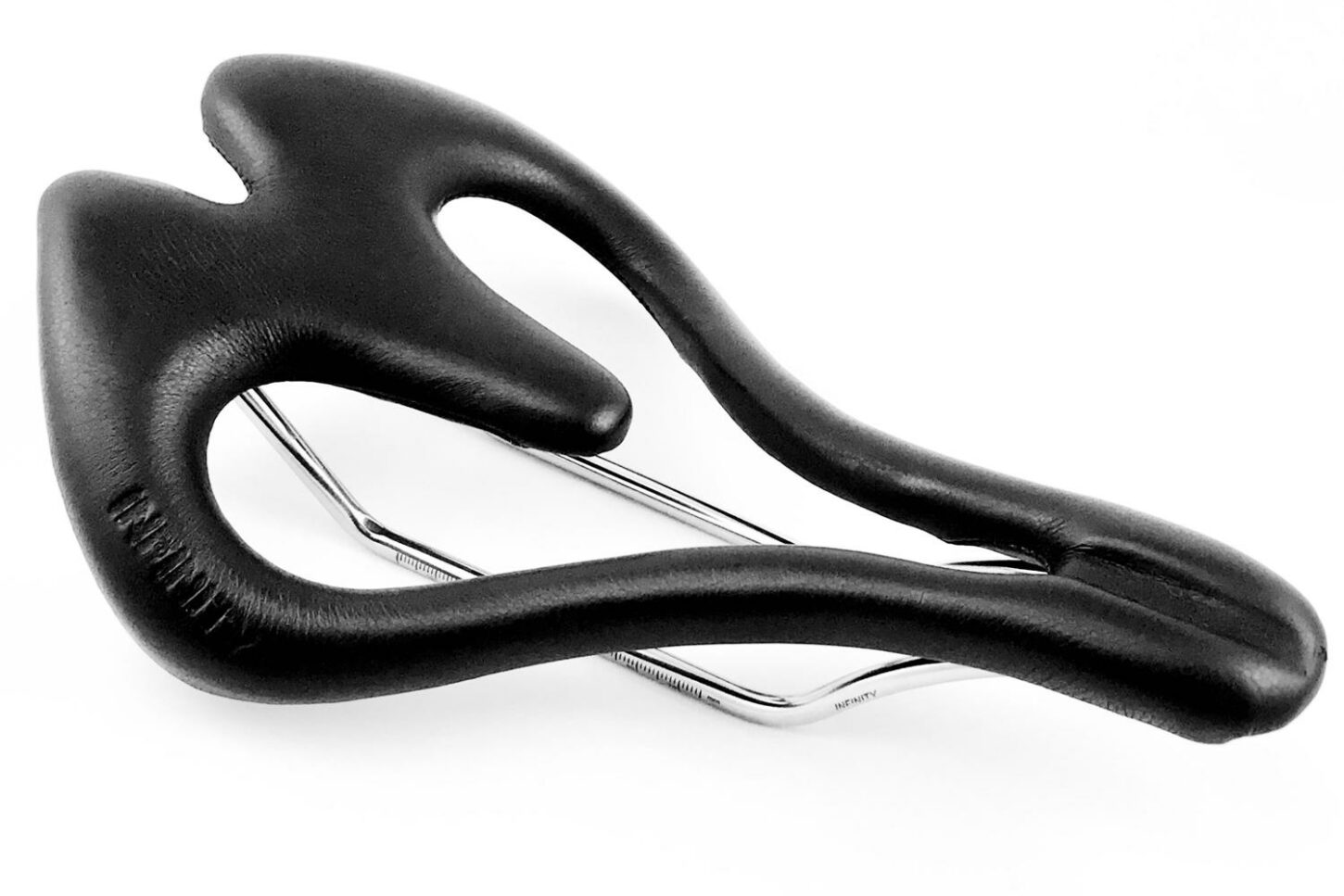 Selle De Protection Prostate Homme - Anatomique, Standard, Noir - Neuf