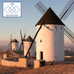 45-Southwest 45 Southwest Bikepacking Adventure