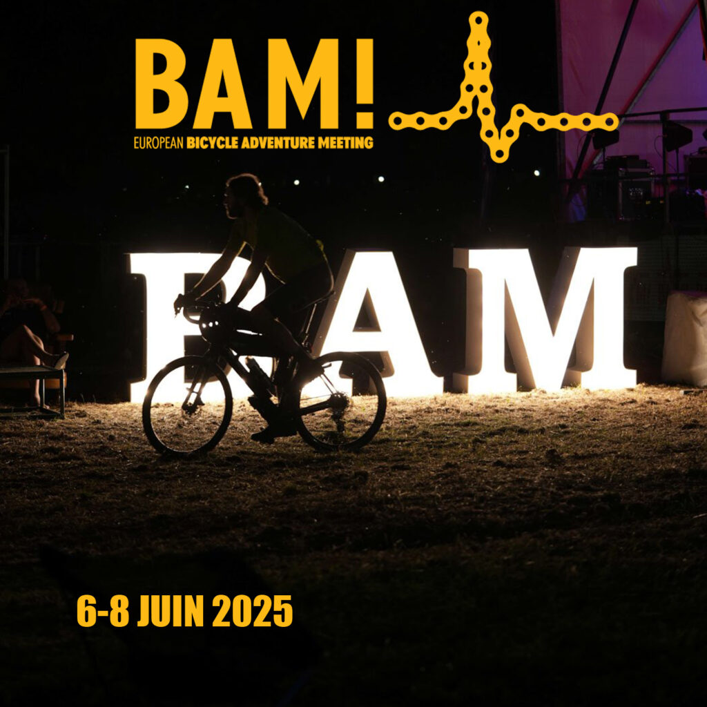 BAM Europe Festival Mantova