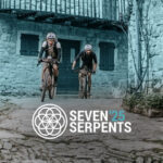 Seven Serpents Seven Serpents Slovenian Cycling Adventure