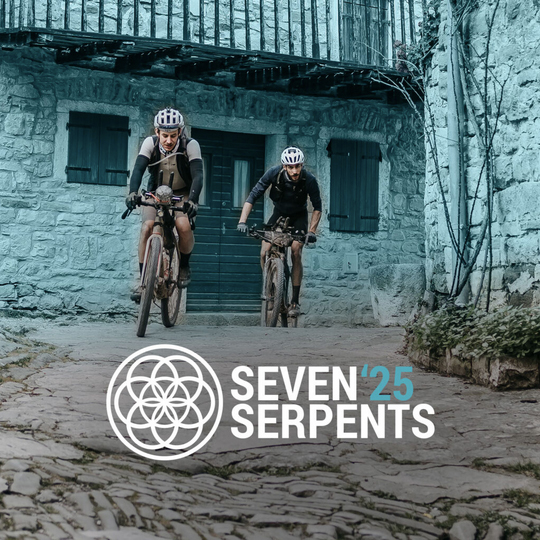 Seven Serpents Slovenian Cycling Adventure