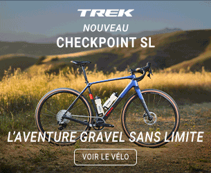 Annonce Trek Checkpoint SL