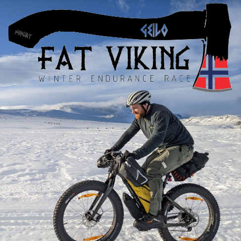 Fat Viking 2025