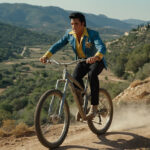 Comme un lundi : on va danser le Roc