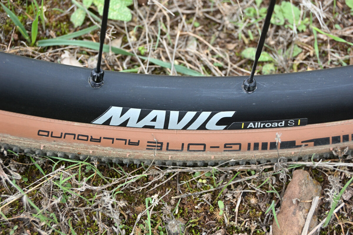 MAVIC