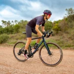 Nakamura Allroad Team : le gravel d’un choix rationnel ? Nakamura Allroad Gravel