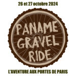 Paname Gravel Ride Paname Gravel Ride