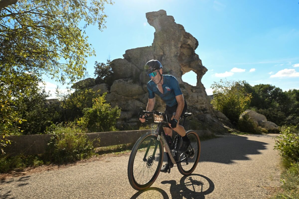 Raid des Alpilles