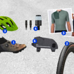 Matos Gravel : la sélection d’octobre 2024 Sélection Matos gravel octobre 2024