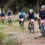 Solide comme un Roc : retour sur les 40 ans du Roc d’Azur Roc d'Azur 2024 gravel