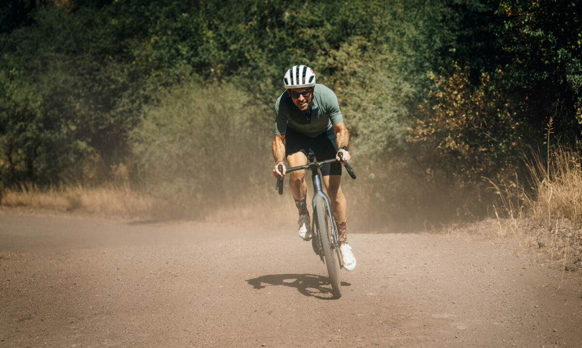 Fizik Vento Proxy gravel race légèreté rapidité 