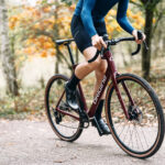 Origine Axxome et Graxx GTS : une nouvelle gamme carbone plus abordable Origine Graxx GTS cadre carbone performance abordable pour le gravel