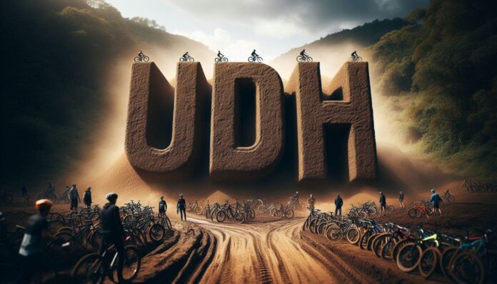 UDH