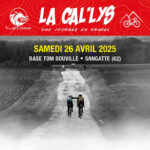 La Cal’lys Gravel 2025 Cal'Lys Gravel