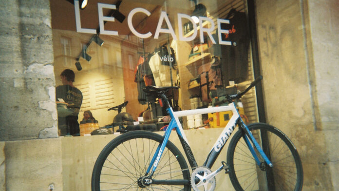 Le Cadre