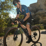 TREK Checkmate SLR : échec et mat sur le gravel race trek ChekMate