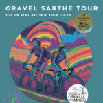 Gravel Sarthe Tour Tour de la Sarthe