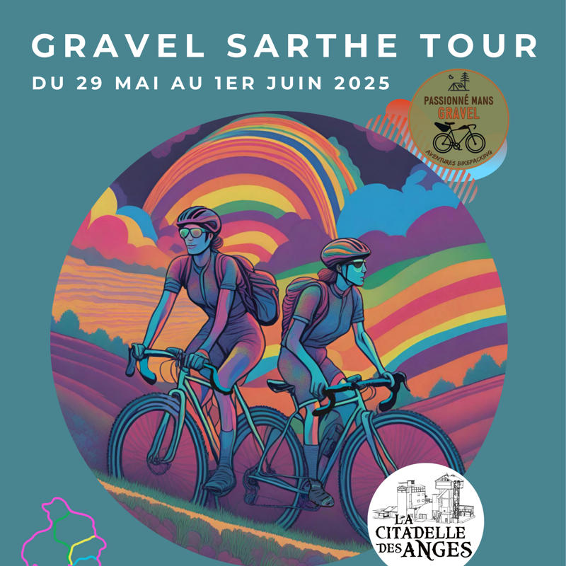 Tour de la Sarthe