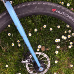 Mes tips et mes tops 2024 : Retour sur une année à vélo bien équipée Hutcinson Skeleton XC monstercross cycling tires