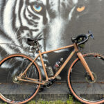 Fabriquer son gravel à la carte avec une transmission française – épisode 3, le retour d’expérience. Edelbikes Effigear