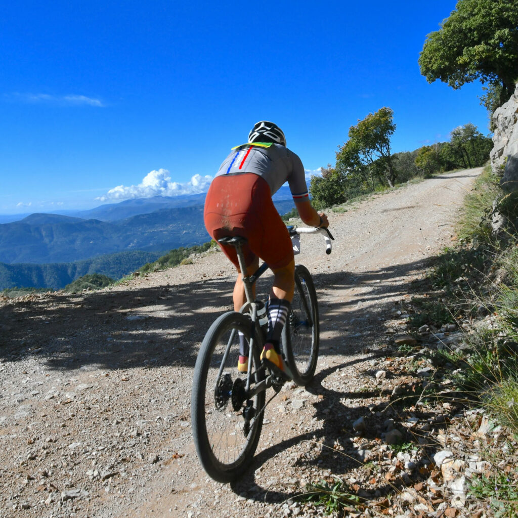 Monaco Gravel Race  