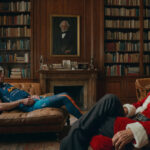 Comme un lundi : le Père Noël est une ornière