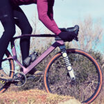 Rondo Ruut CF2 G2 : un gravel innovant et performant Rondo Ruut