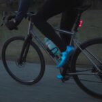 Sauvage UltraRoute, pour dévorer les kilomètres rapidement et confortablement Sauvage Ultraroute vélo titane longue distance