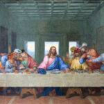 Comme un lundi : À table !