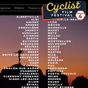 Cyclist Film Festival