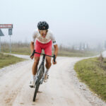 Cannondale dévoile le SuperX, son nouveau vélo de gravel race Cannondale SuperX conçu pour le gravel race