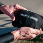 Quand rouler sous la pluie peut devenir Magic avec Santini Magic Santini