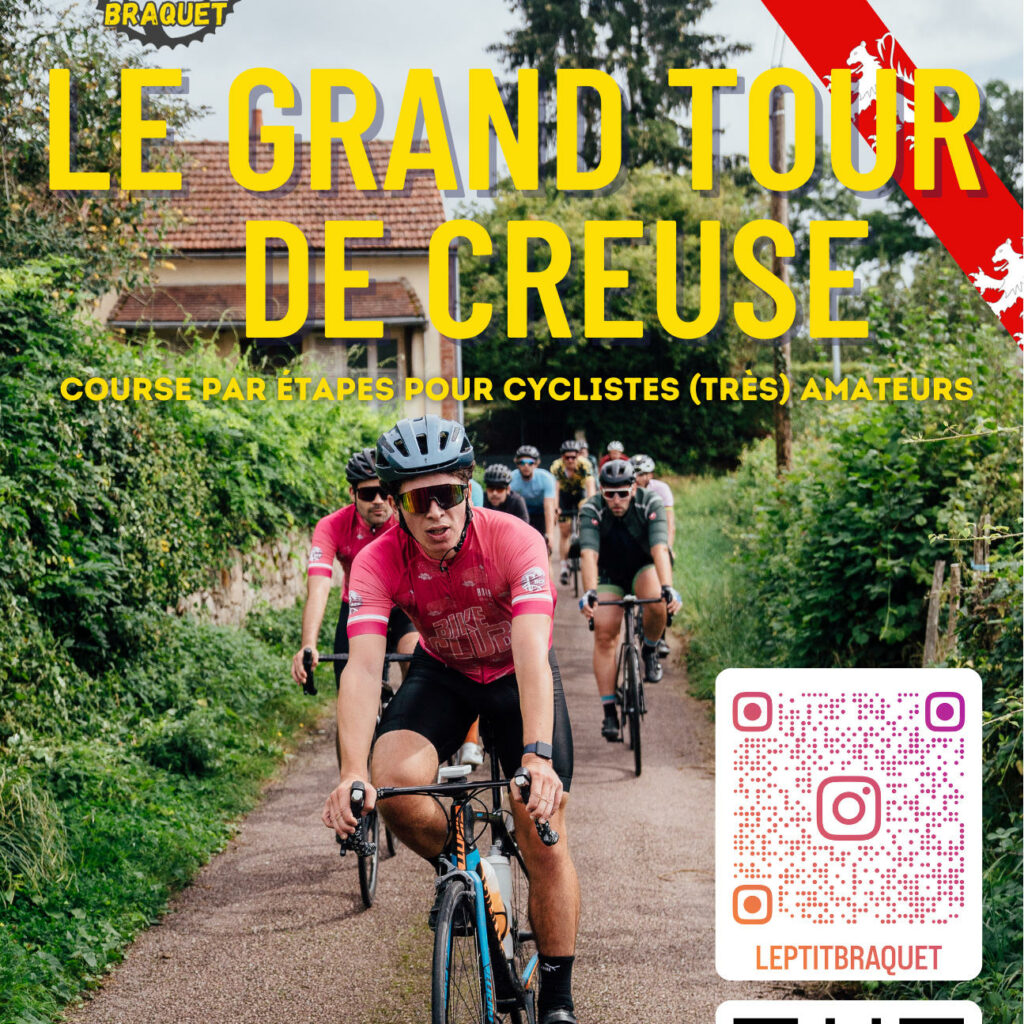 Grand Tour de Creuse