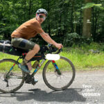 Tour Gravel Vosgien Tour Massif Vosgien