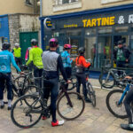 Tartine & Rustine : un café vélo et plus encore Tartine & Rustine
