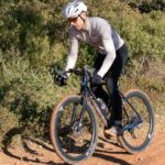 Lapierre Crosshill CF 8.0 S : 1000 km de test gravel Lapierre Crosshill CF -