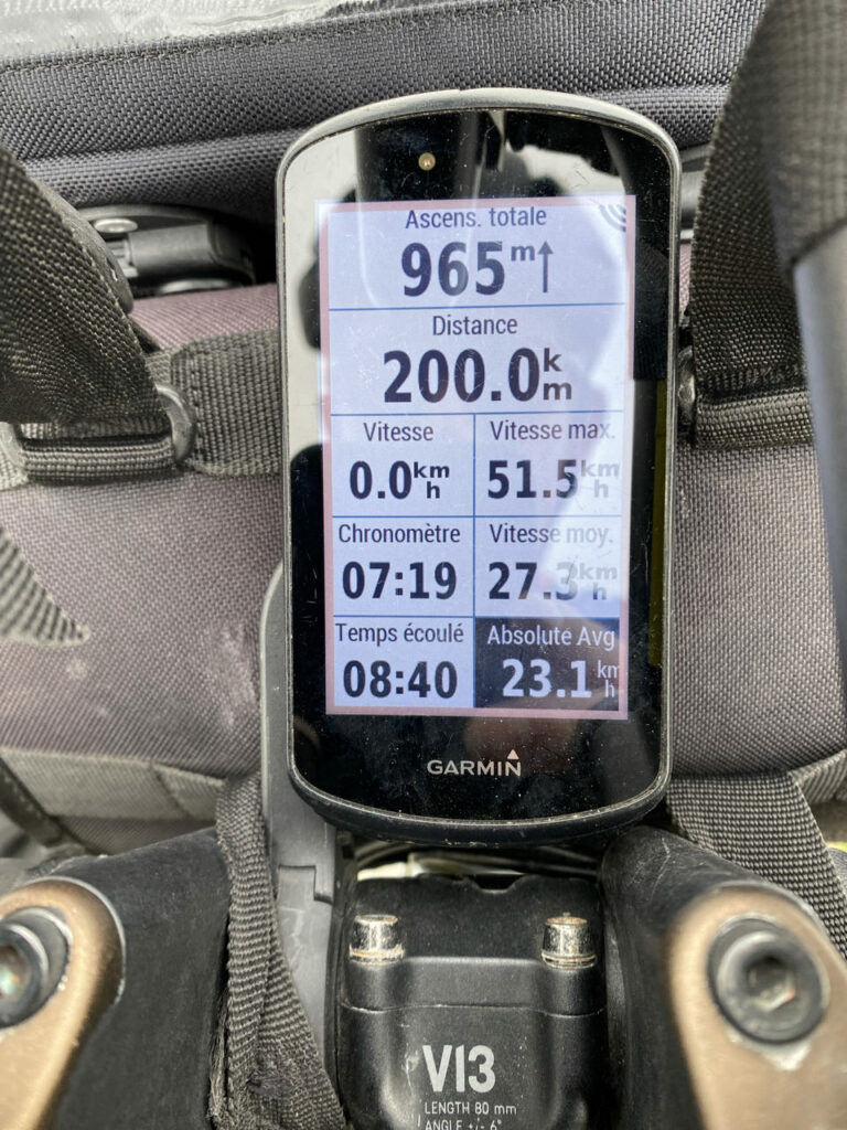 Polarsteps