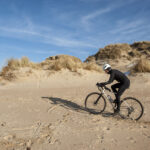 Partir rouler : la côte belge, une Terre Sacrée Partir rouler en gravel sur la côte belge